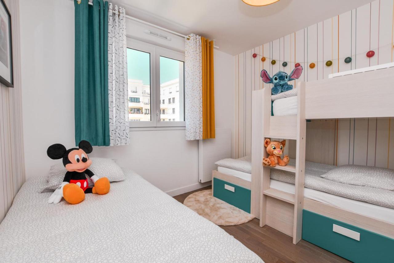 Perfect For Disney, Game Room, Rooftop, Parking เชสซี ภายนอก รูปภาพ