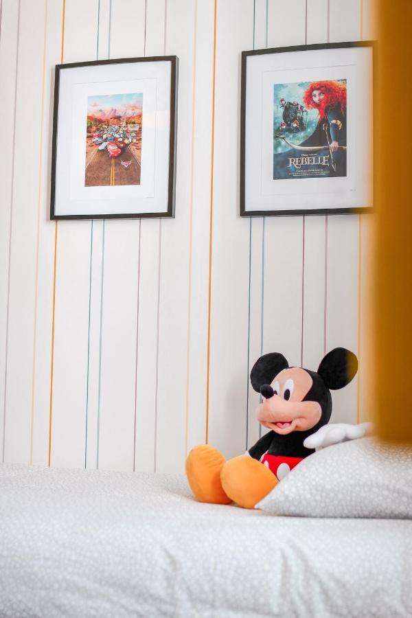 Perfect For Disney, Game Room, Rooftop, Parking เชสซี ภายนอก รูปภาพ