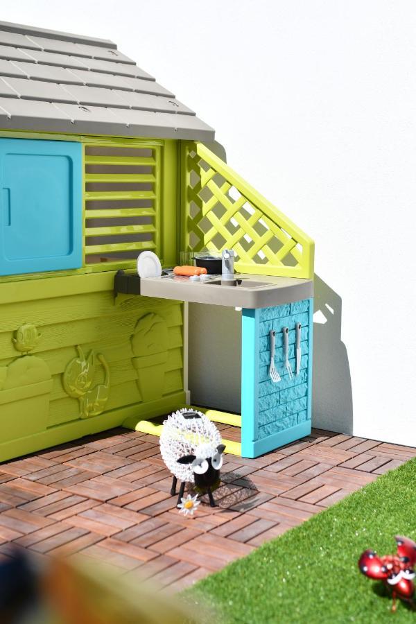 Perfect For Disney, Game Room, Rooftop, Parking เชสซี ภายนอก รูปภาพ