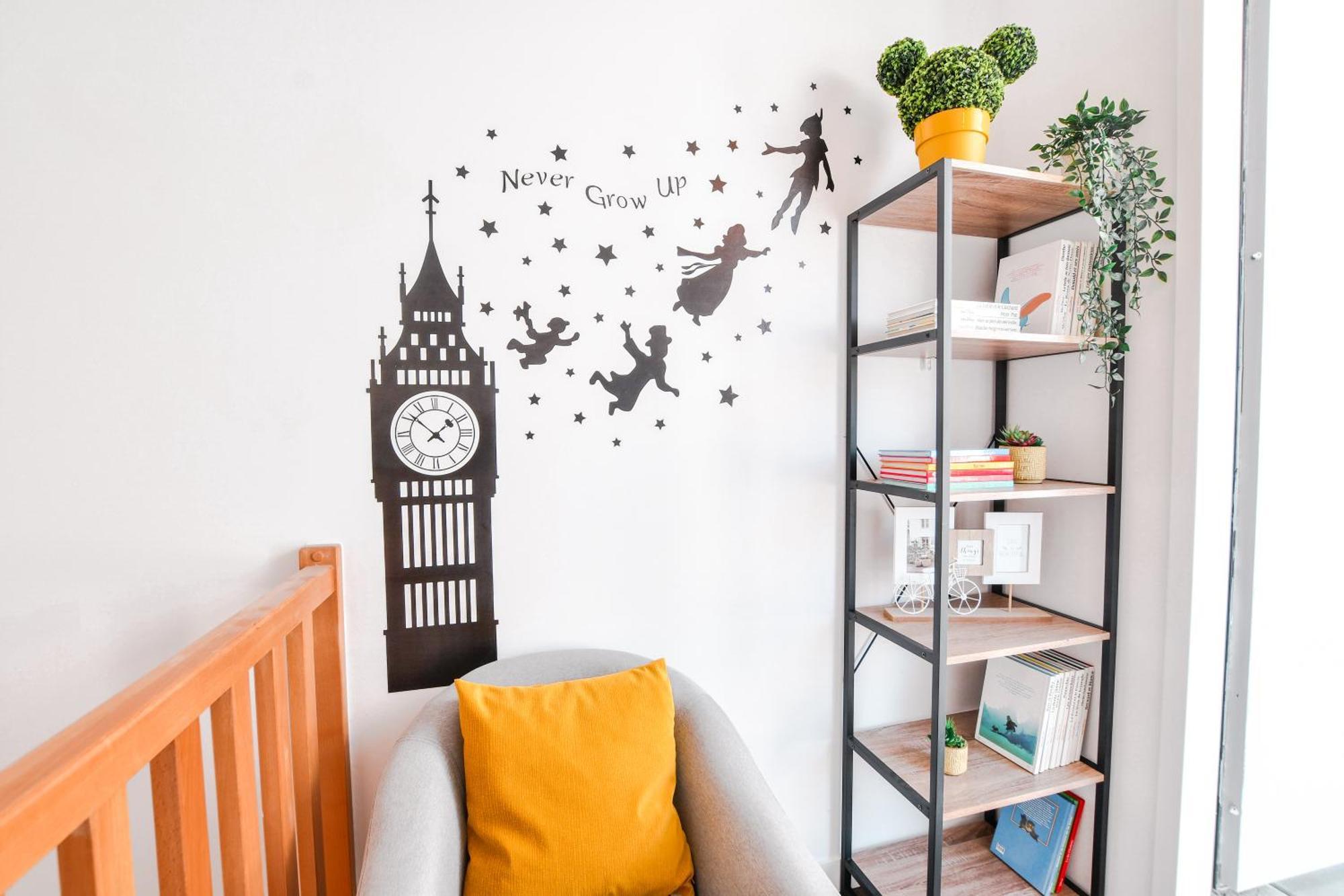 Perfect For Disney, Game Room, Rooftop, Parking เชสซี ภายนอก รูปภาพ
